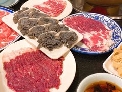 -裕德孚·非遗手切涮羊肉(东直门内大街店)