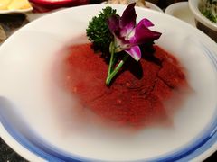 -潮火锅·麻辣牛肉火锅(观音桥方圆·LIVE店)