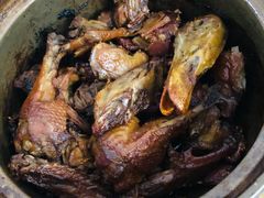 -斯丹姜母鸭·古法干香(涂门街总店)