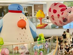 -深圳龙华星河COCO City(民治店)