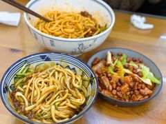 -酱府老碗面(西大店)