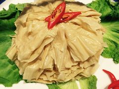 -梁家大院•农家菜(昆山会展中心店)