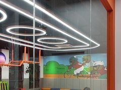 -趣动熊运动发展中心(乐坊校区)