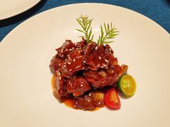 -阿明小菜·海鲜·上海菜(浦建路店)