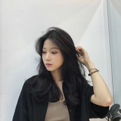 -3AM HAIR SALON染发烫发接发