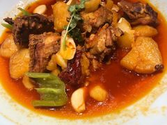 -品回味清真西北楼(宁波首店)