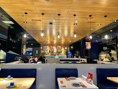 -鱼酷活鱼烤鱼(人信汇商场店)