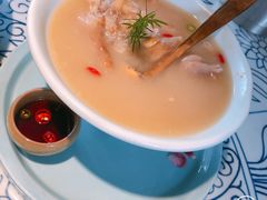 老妈蹄花-桂满陇天书(南京德基旗舰店)