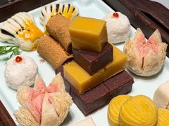 -四世同堂·京菜·烤鸭(双井店)