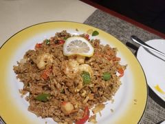 -半秋山西餐厅(巴南万达广场店)