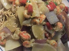 -十面春风·江南面馆(崇宁路店)