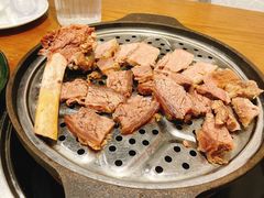 -有家牛馆·回归中式牛排·传承温州味(滨江龙湖天街店)