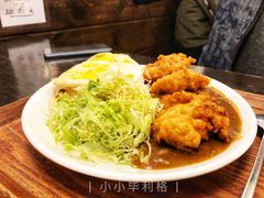 -金龙咖喱