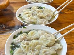 -小秋水饺(大成路总店)