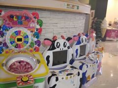 -沐王府水会(中欣广场店)