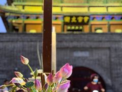 -光岳楼