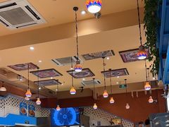 -撒拉花儿·新疆菜·清真(太阳宫店)