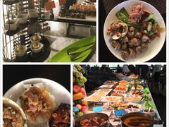 -339旋转餐厅(天府熊猫塔店)