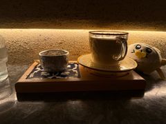 -龟兹KUCINA·新疆菜(前滩L+PLAZA店)