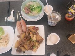 -明谷行馆·温泉