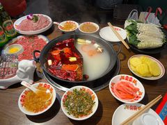 -徐升记不改良老火锅(四方利群店)