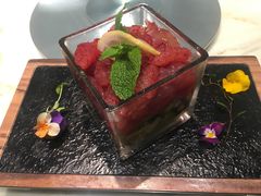 -红蜡烛-养生粥-津鲁菜(中山路店)