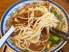 -辣肉面大王(天平路店)