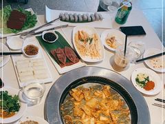 -么子烤肉(化龙池店)