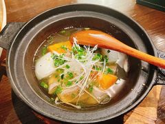清炖牛舌-串鑫