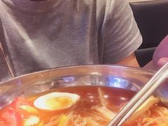 -金石陈朝鲜拌饭(东城万达店)