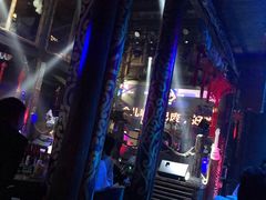 -老木头音乐空间(月河街店)