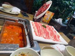 -扬之阿李菌汤火锅(1969店)