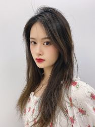 -东秀护肤造型