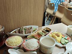-百福麵家(新馬路店)