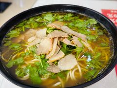 -丰翔红烧牛肉面(新北大楼店)