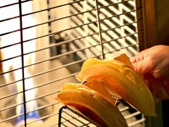 -贰醒·私房小院烧烤 (太古里店)