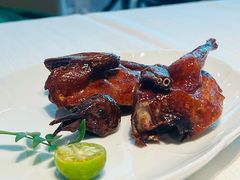 -金悦轩海鲜酒家(拱北店)