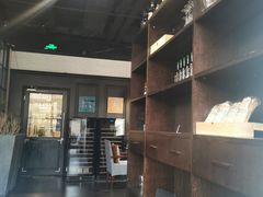 -LMPLUS意大利餐厅(清华店)