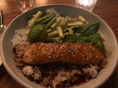-771餐吧·咖啡·西餐·烤肉(金湖广场店)