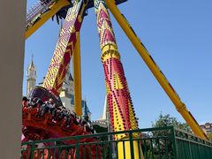 -蓬莱欧乐堡梦幻世界