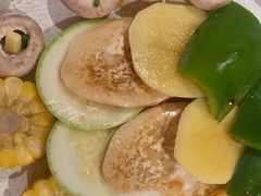 -谷牛日式烤肉(宝山U天地店)