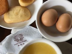 -Local泰莲庭(虹鳟鱼店)