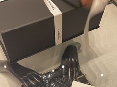 -Chanel(德基广场店)
