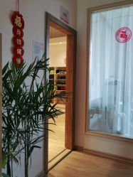 -静待花开瑜伽尊巴会馆
