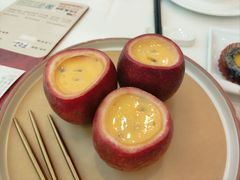-金河半岛园林酒家(金融城店)