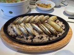 -莆田餐厅PUTIEN(三里屯店)