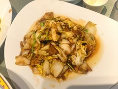 -老德州四合院·德州菜(天衢路店)