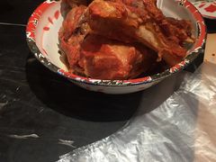 -金掌勺锅包肉(太原万达店)