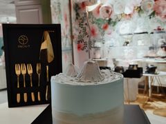 -西檬树SIMON·T轻奢蛋糕(大东方Max店)