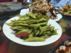 -大公鸡土窑坑烤(宝雍阁·金色欧城店)